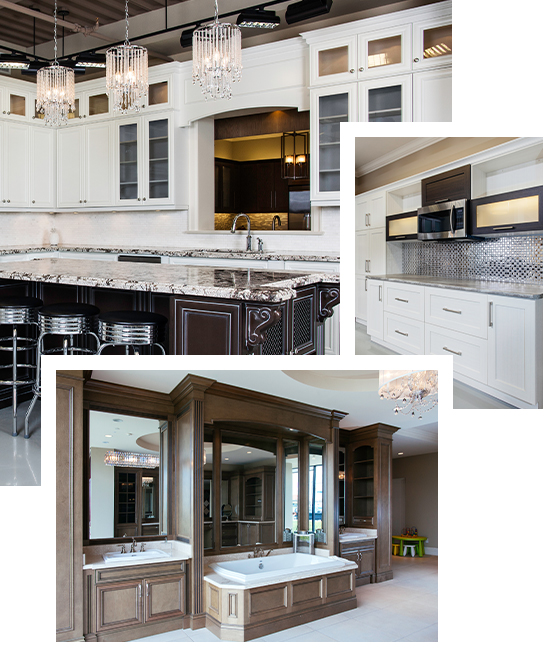 Frendel Kitchens Limited, Kitchen Cabinet Manufacturers In Canada