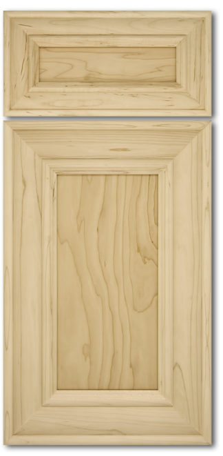 Madrid Maple