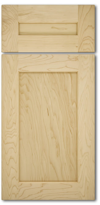 Manchester Maple