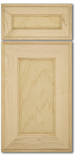 Palermo Maple