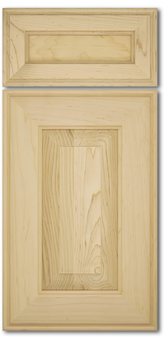 Sienna Maple
