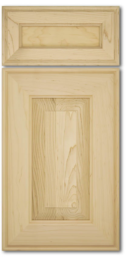 Sienna Maple
