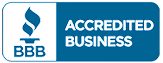 BBB Accredited Business