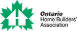 Ontario Home Builders Association