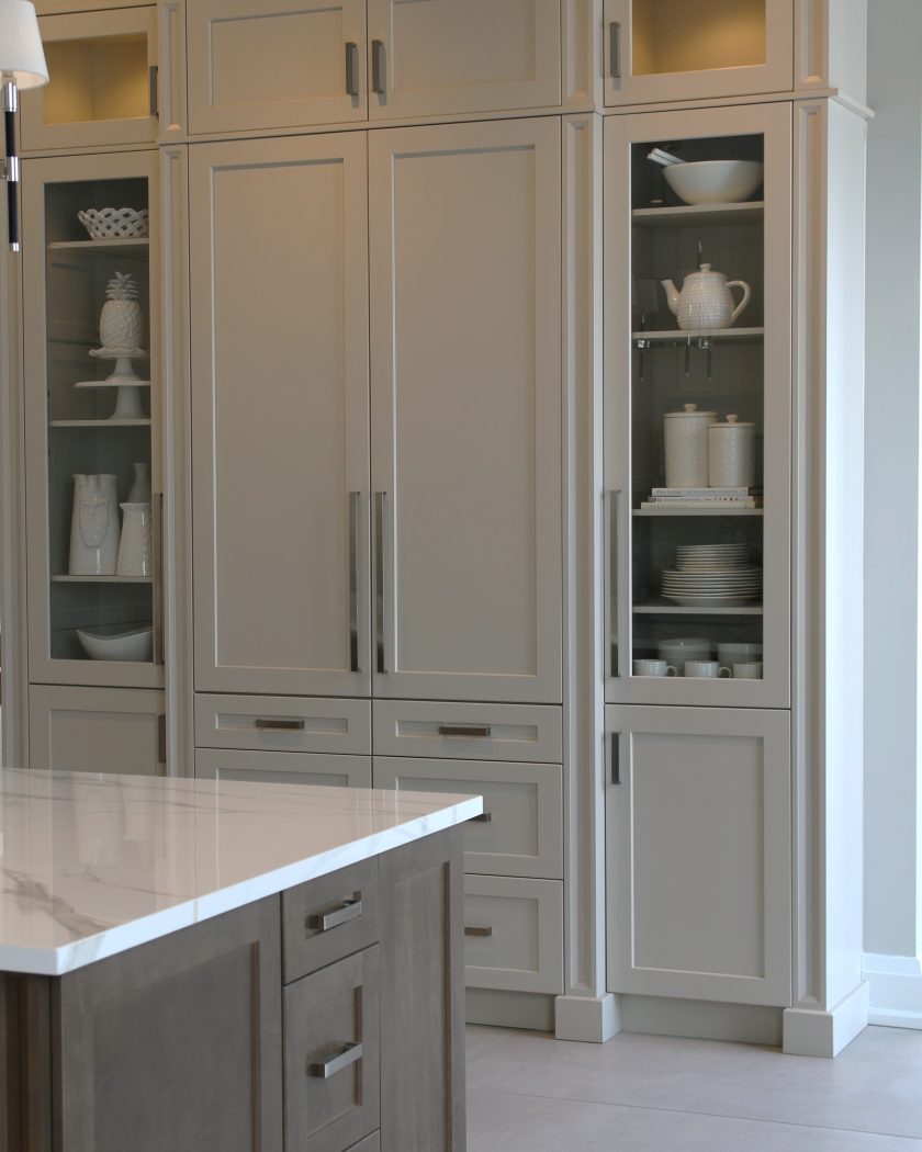 Built Ins