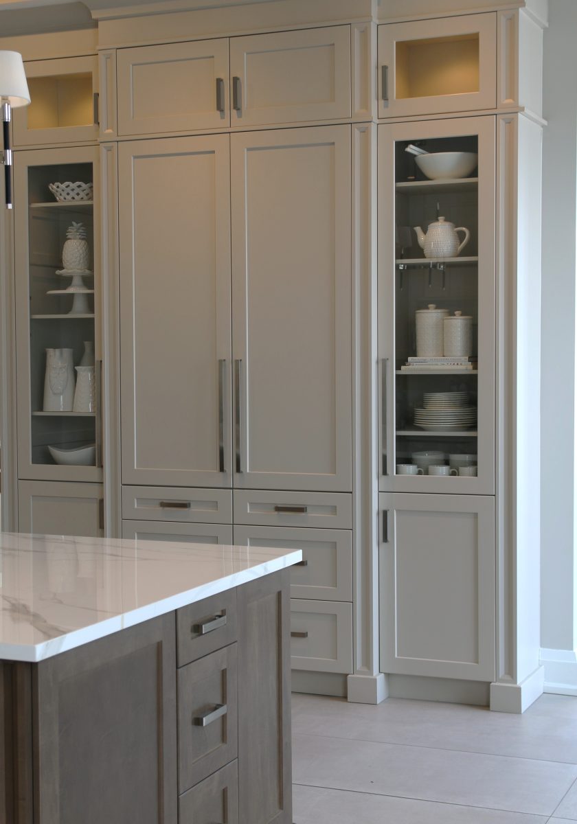 Built Ins