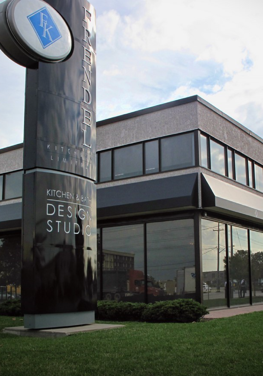 Frendel Design Studio